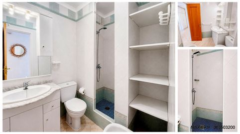 Photo 4 of Flat for sale in Plaza Puerto Bello, 20, Entremares, La Manga del Mar Menor