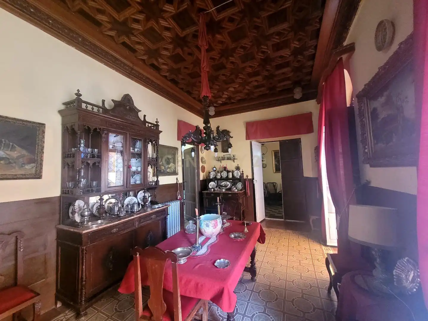 Casa in vendita a Calle Gobernador, Zafra, Spain 12, imagen 51