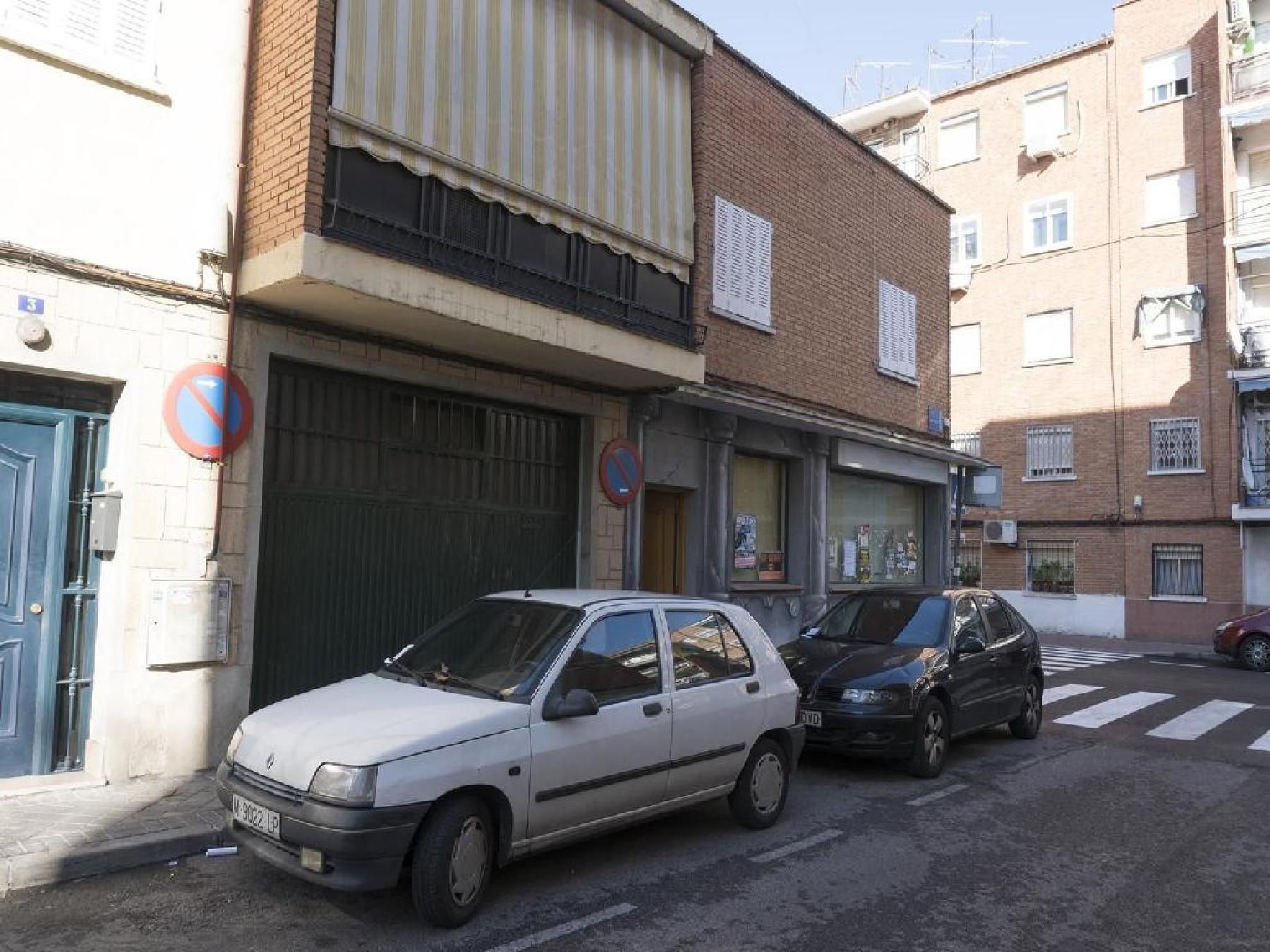 Local en venda a San Nicasio