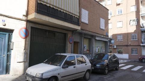 Photo 3 of Premises for sale in San Nicasio, Madrid