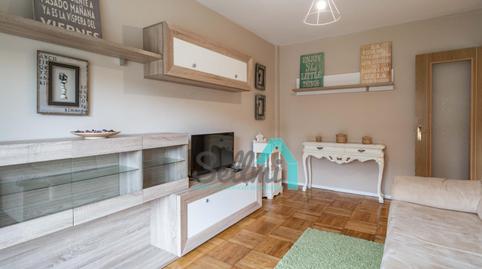 Photo 3 of Flat to rent in Muñoz Degraín, Auditorio - Seminario - Parque de Invierno, Asturias
