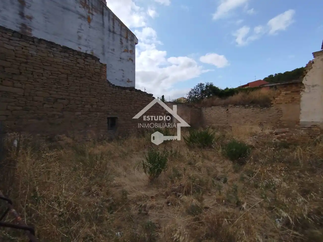 Rustikales Grundstück zum Verkauf in Cruces, imagen 3