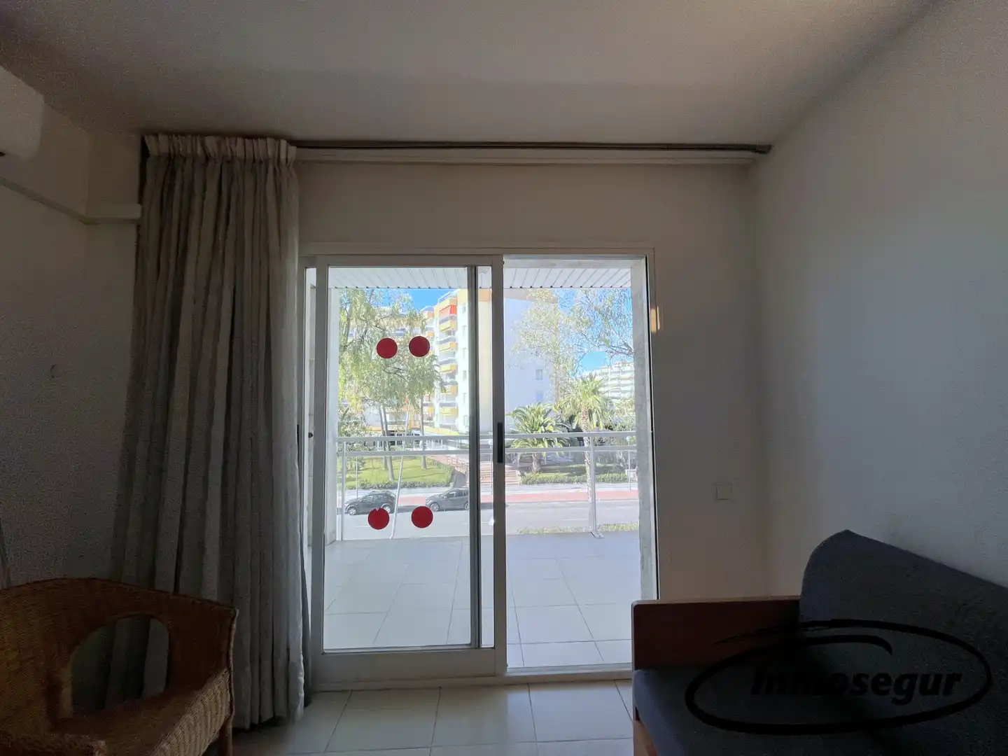 Terrassa de Pis en venda en Salou amb Aire condicionat, Calefacció i Terrassa