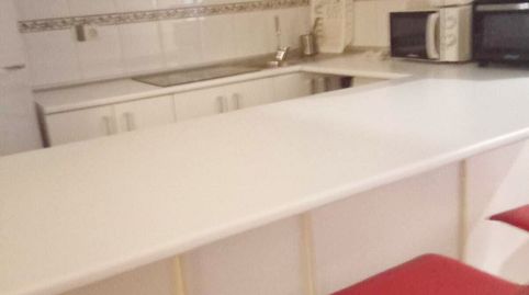 Foto 4 de Piso de alquiler en Gordóniz Kalea, Ametzola, Bilbao