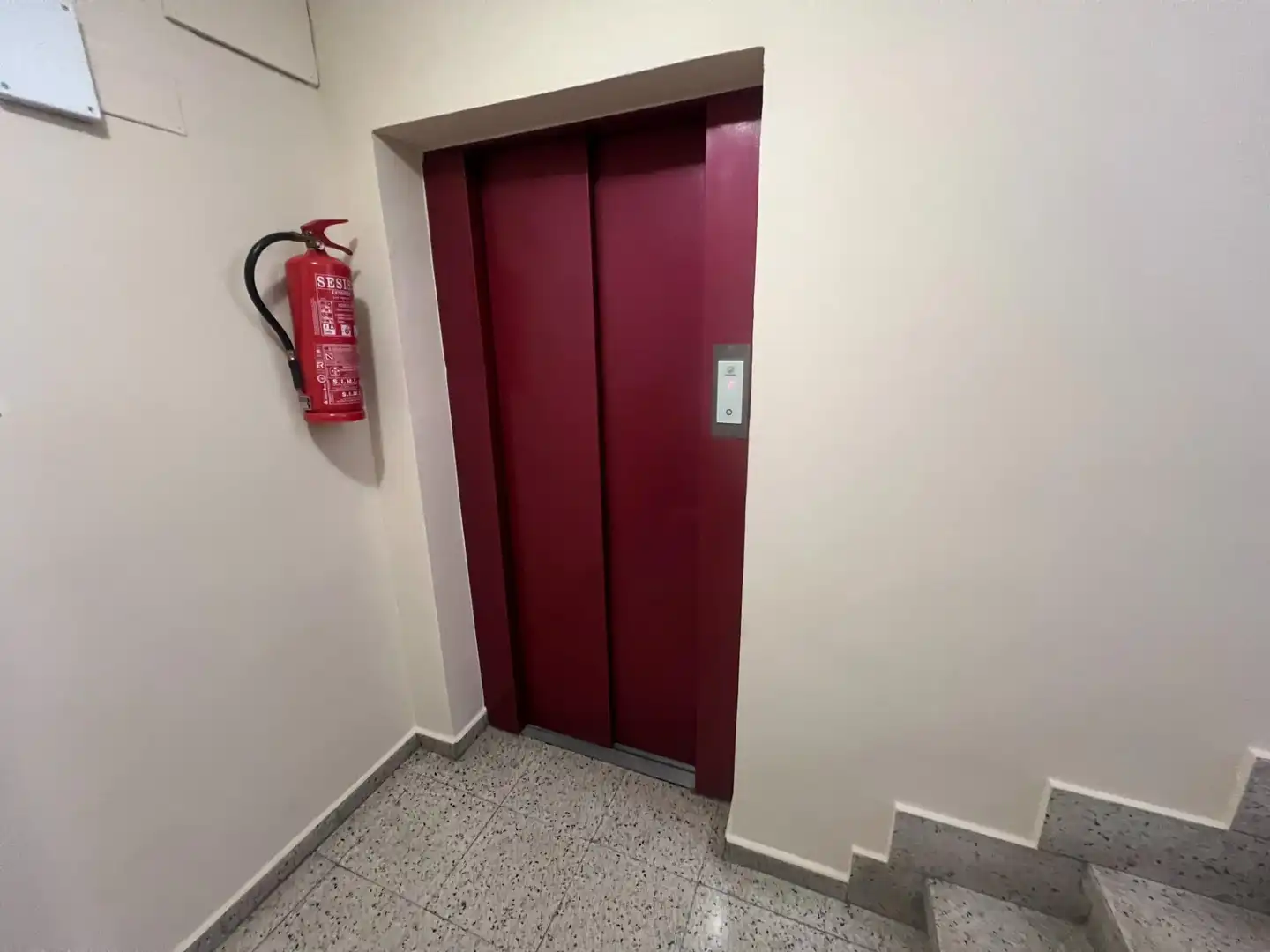 Oficina amb ascensor en venda a Centro Ciudad, imagen 11