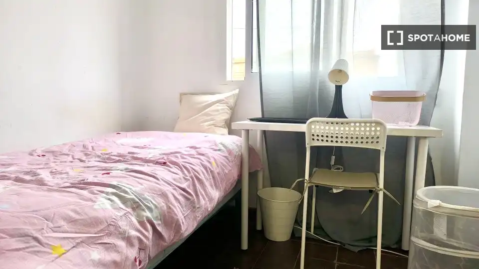 Habitación en San Diego