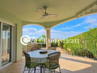 Appartement avec piscine à vendre à ermita san antoni