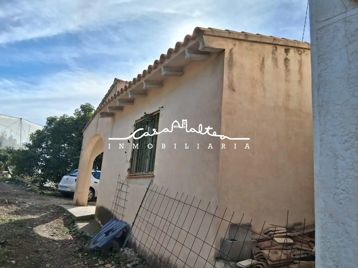 Houses for sale in Callosa d'en Sarrià