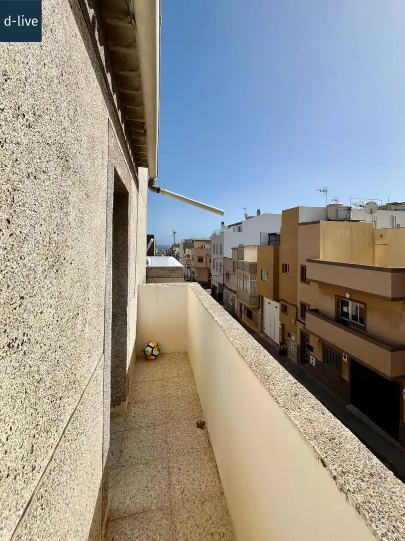 Residencial en venda a Callejón del Castillo - El Calero - Las Huesas, imagen 26