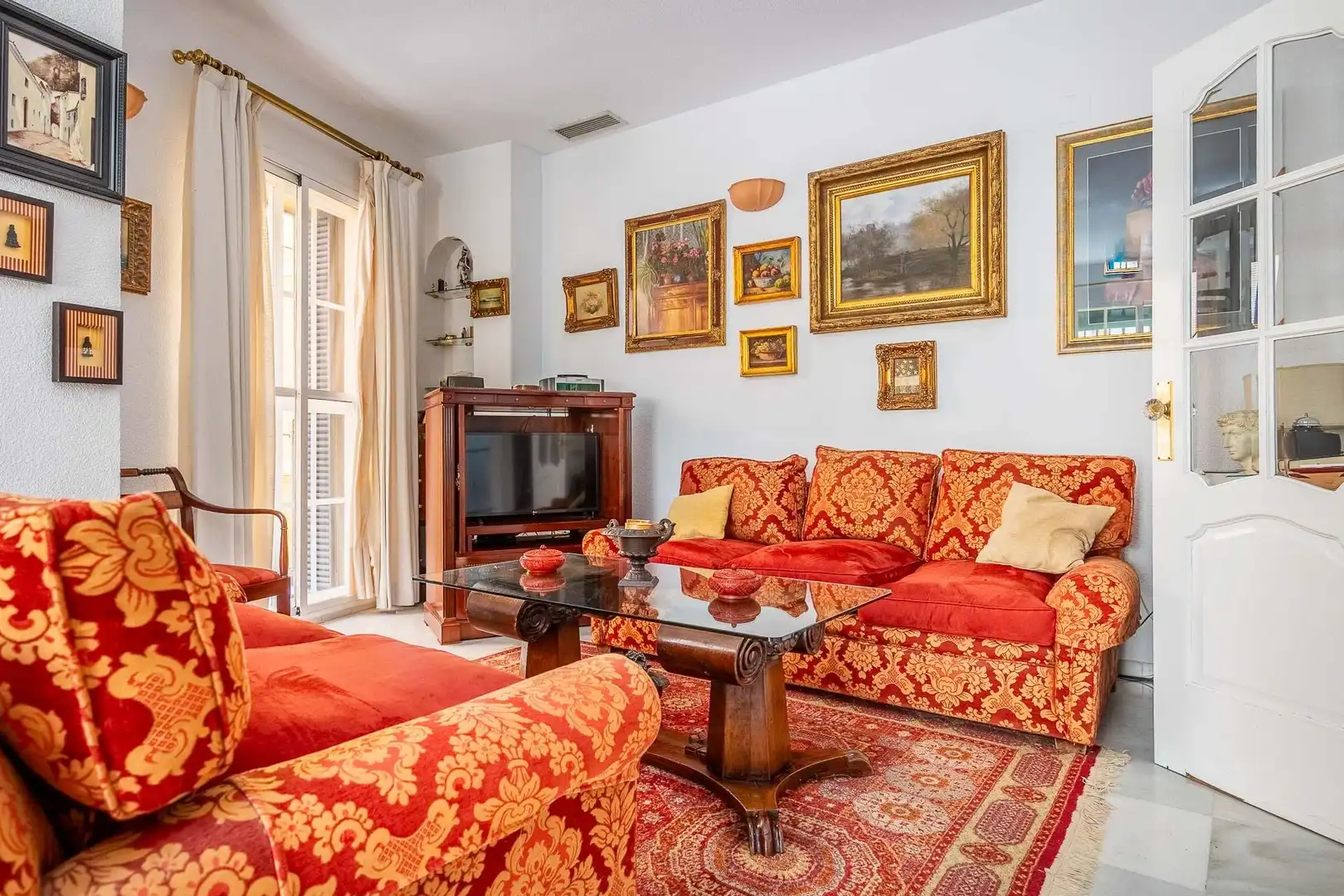 House with terrace for sale in Calle BOTEROS, imagen 5