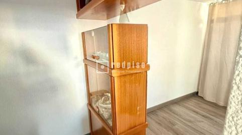 Foto 2 de Pis en venda a Reyes Católicos, Madrid