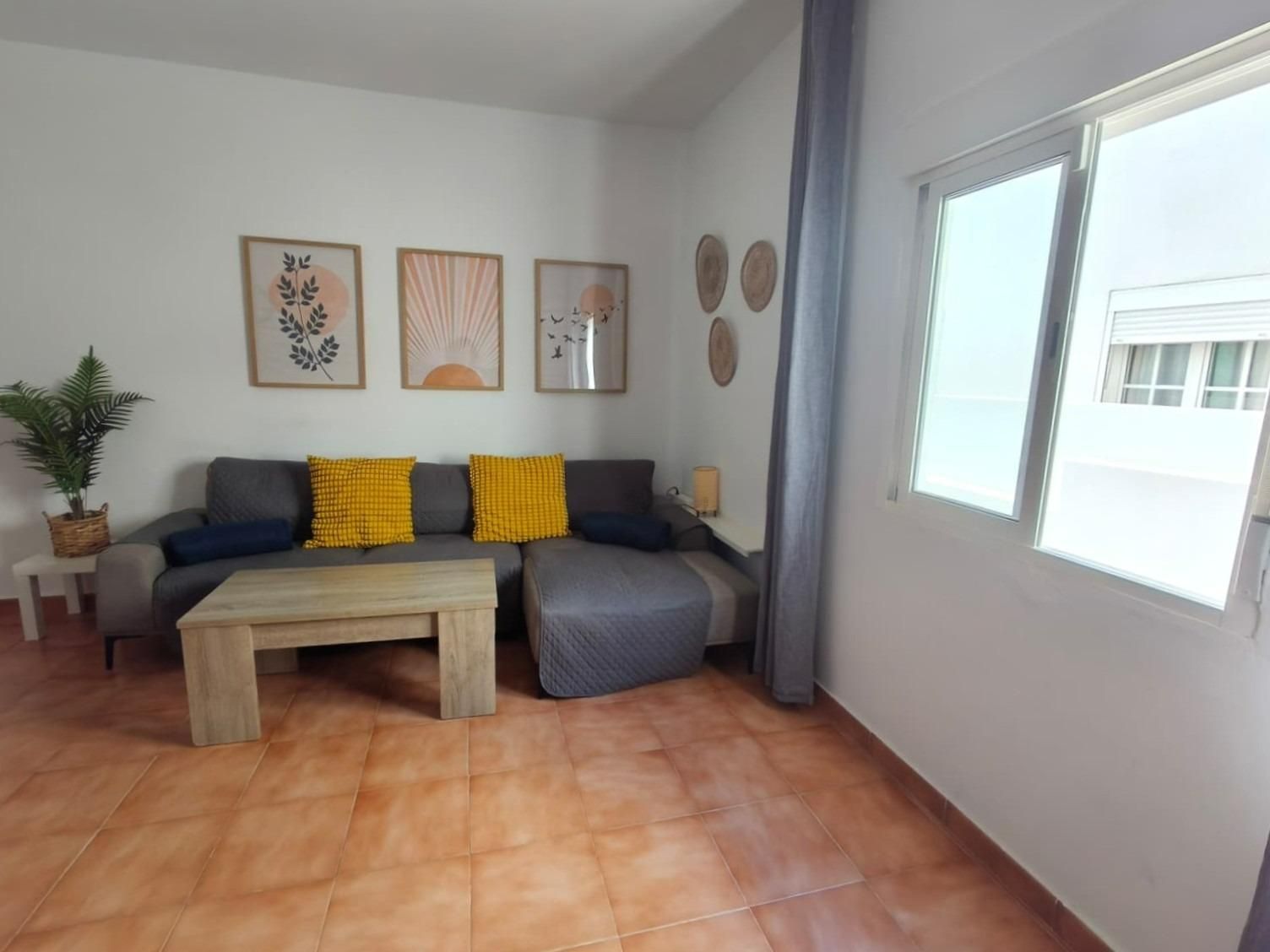 Planta baixa en venda a Calle RED, Playa Honda