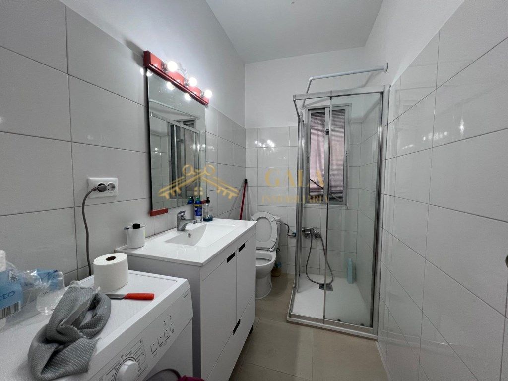 Bathroom of Flat for sale in Cáceres Capital  with Terrace and Furnished