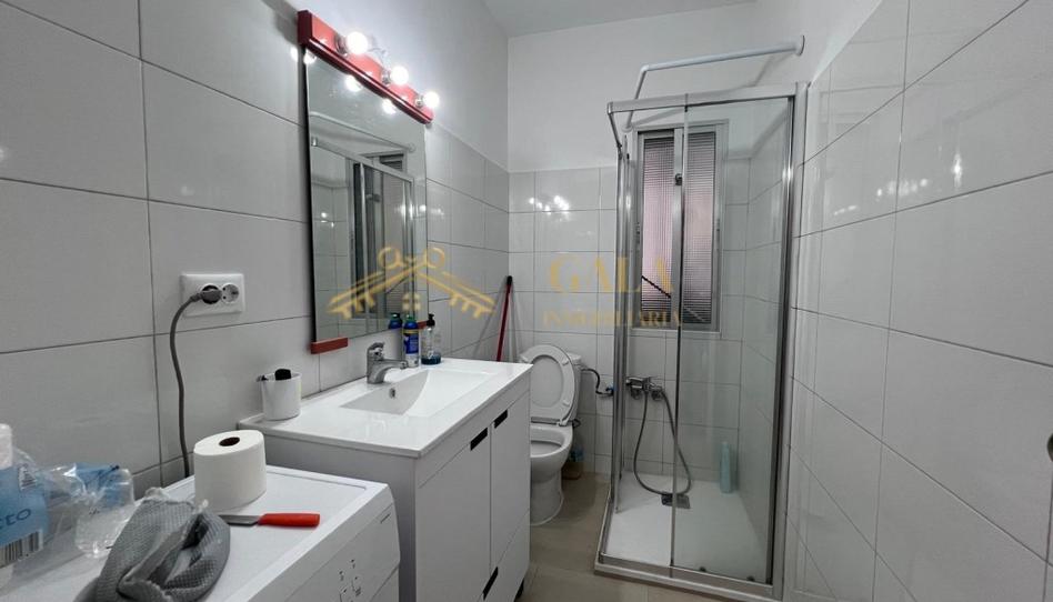 Foto 1 de Pis en venda a Casco Antiguo, Cáceres