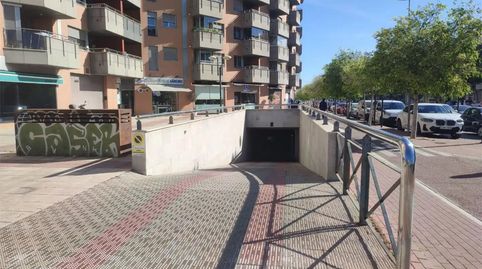 Foto 3 von Garage zur Miete in Calle Periodista Antonio Herrero, Vistalegre, Murcia Capital