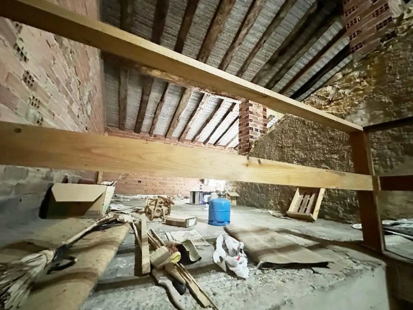 Casa o xalet en venda en Valdáliga
