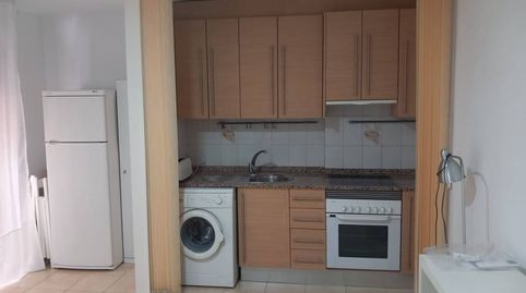 Foto 4 de Piso de alquiler en Calle Riquelme, Santa Catalina - San Bartolomé, Murcia Capital