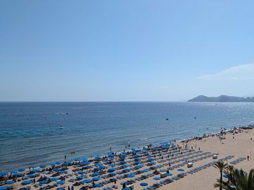 Mini appartamento con ascensore in vendita a Playa de Levante