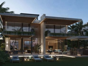 Terreny residencial en venda a Benamara - Atalaya