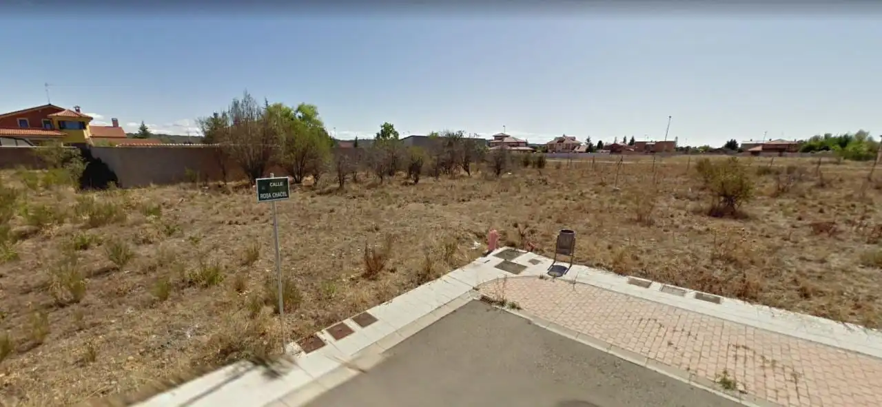Terreni e lotti in vendita a Calle Rosa Chacel- Caminon, imagen 4