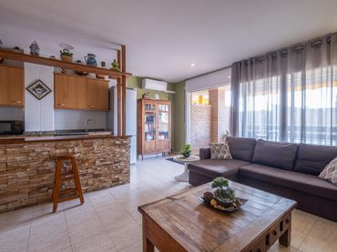 Apartment mit Pool zum Verkauf in Pla de Maset - Cap de Salou