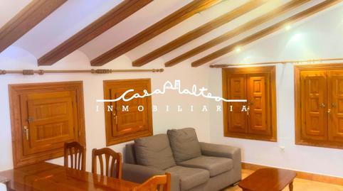 Photo 3 of Flat to rent in Altea ciudad, Altea