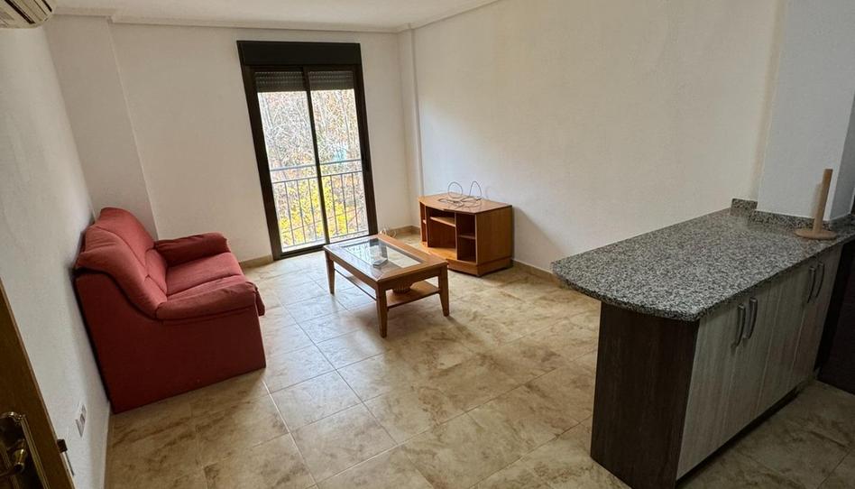Photo 1 of Flat to rent in  Los Rosales, Méntrida, Toledo