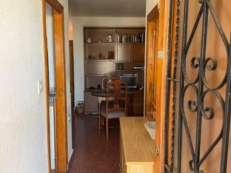 Apartament de lloguer a Roquetas de Mar, Almería
