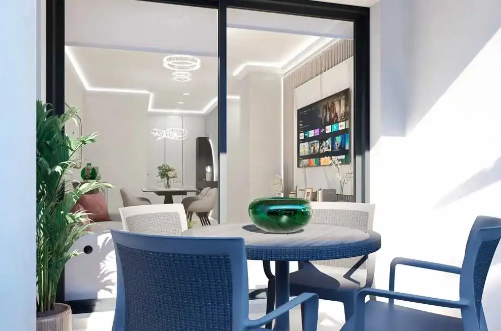 Piso con piscina en venta en Sur, imagen 9