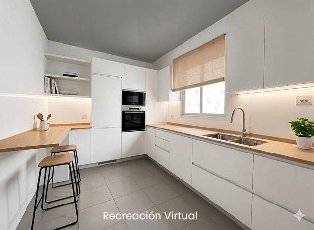 Piso en Venta en Calle VIRGEN DEL LOSAR, 35 en Playa Puerto de Sagunto