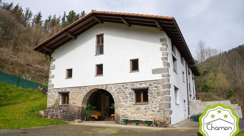 Photo 3 of Country house for sale in Aulesti, Bizkaia