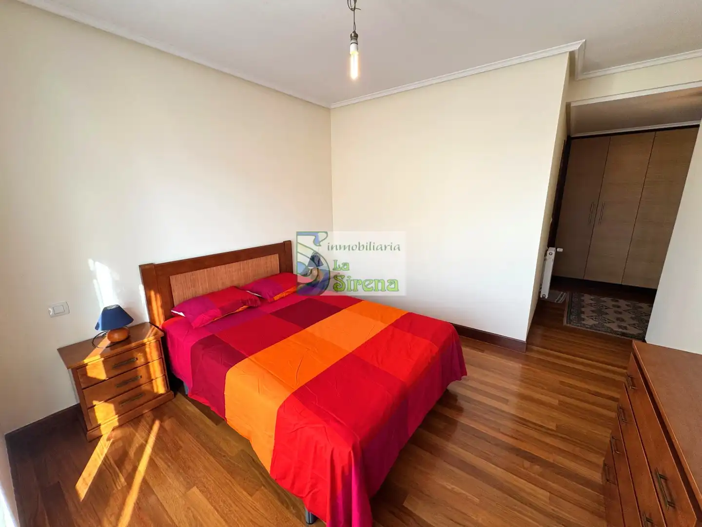 Habitación de Piso en venta en Castro-Urdiales con Calefacción, Terraza y Trastero