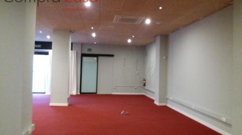 Photo 3 of Premises to rent in San Lorenzo - San Marcos, Segovia