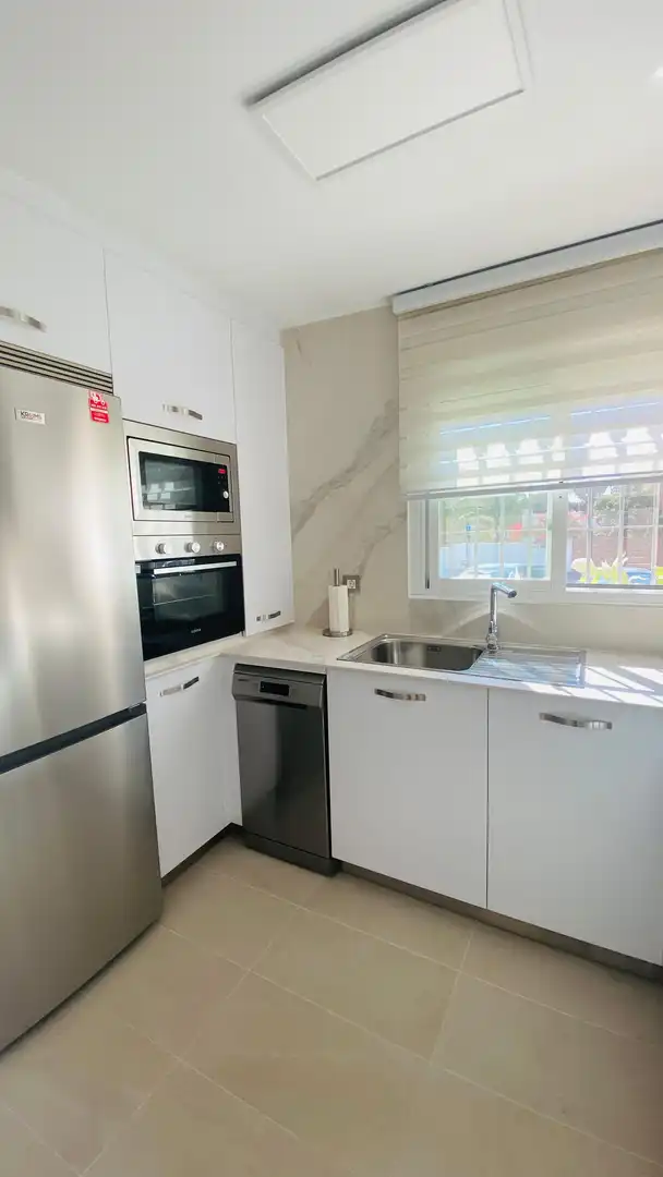 Apartament de lloguer a Carretera de la Barrosa, 3, Los Gallos