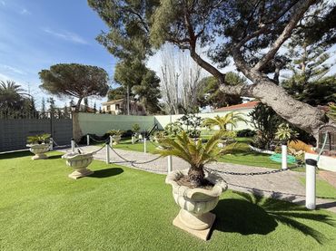 Xalet amb piscina en venda a Rafael Alberti