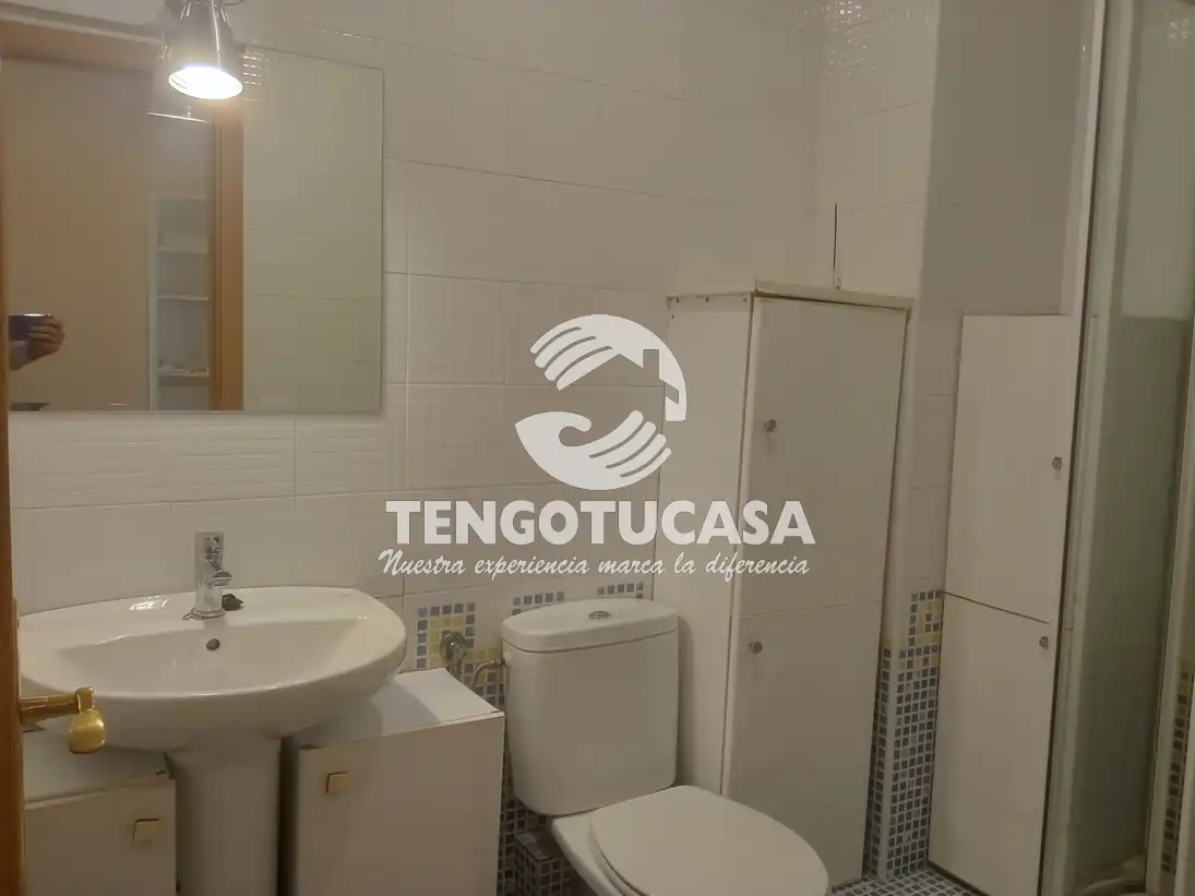 Baño de Piso en venta en Madrid con Aire acondicionado