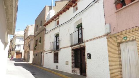 Foto 2 de Finca rústica en venta en Calle Diana, Cascante, Navarra