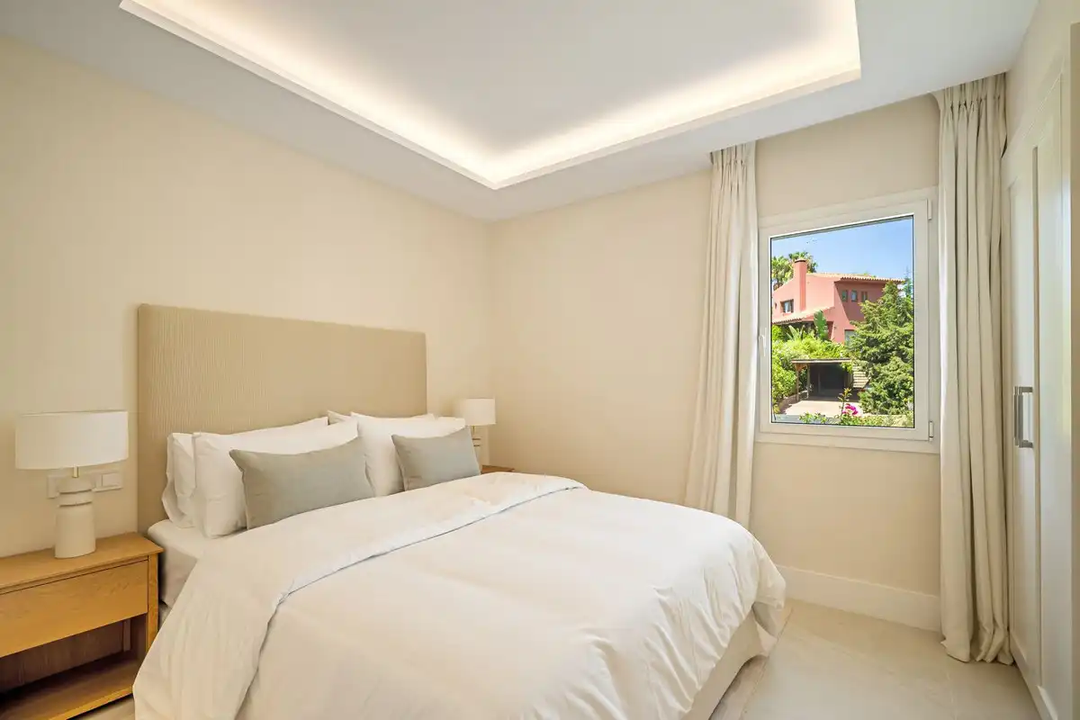 Adosado con jardín en venta en Los Arqueros  - Puerto del Almendro, imagen 27