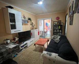 Living room of Planta baja for sale in L'Hospitalet de Llobregat  with Terrace