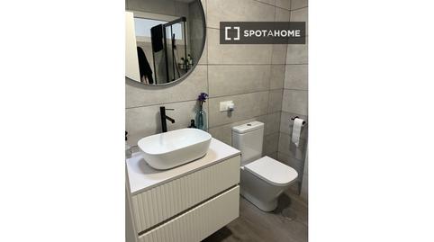 Photo 4 of Apartment to share in Mercado, Alicante