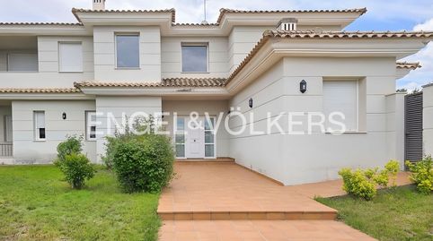 Foto 2 de Casa o chalet en venta en Ciudalcampo, Madrid