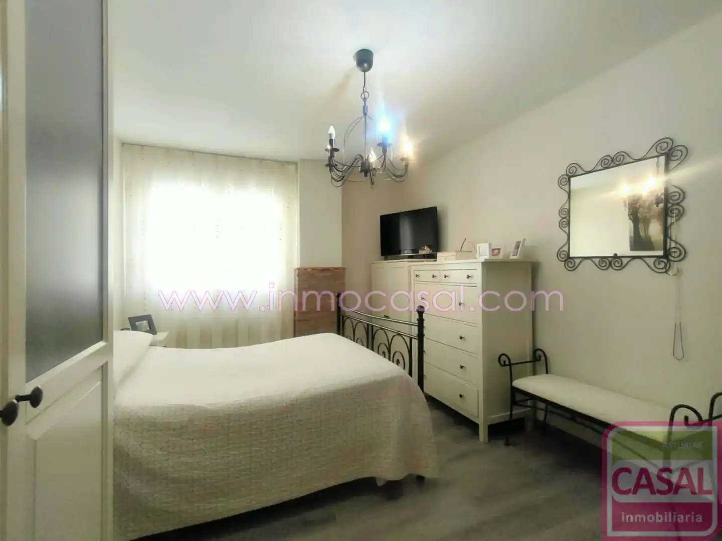 Habitación de Piso en venta en Centro