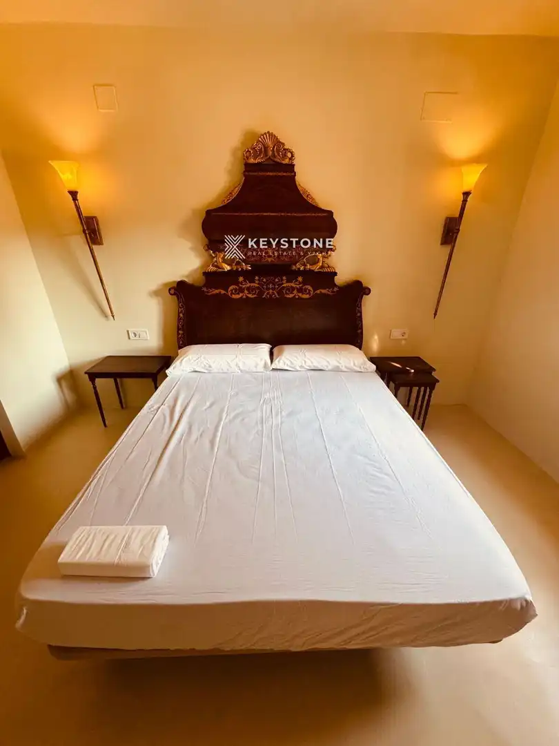 Bedroom of Houses for rent in Mutxamel  with Air Conditioner, Heating and Terrace