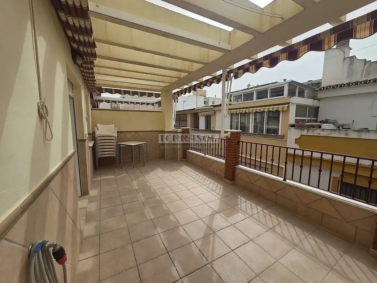 Apartamento con ascensor en venta en Torre del Mar, imagen 18
