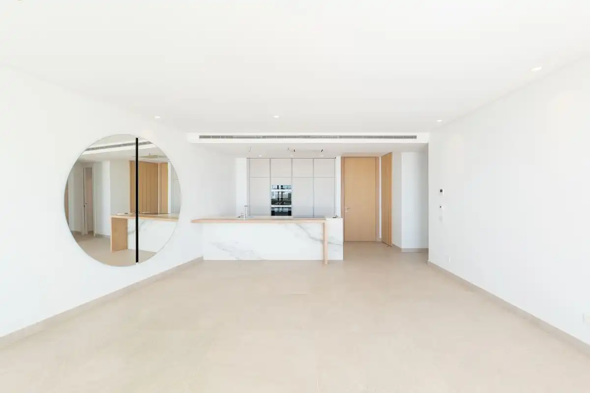 Wohnung zur Miete in Benahavís mit Abstellraum