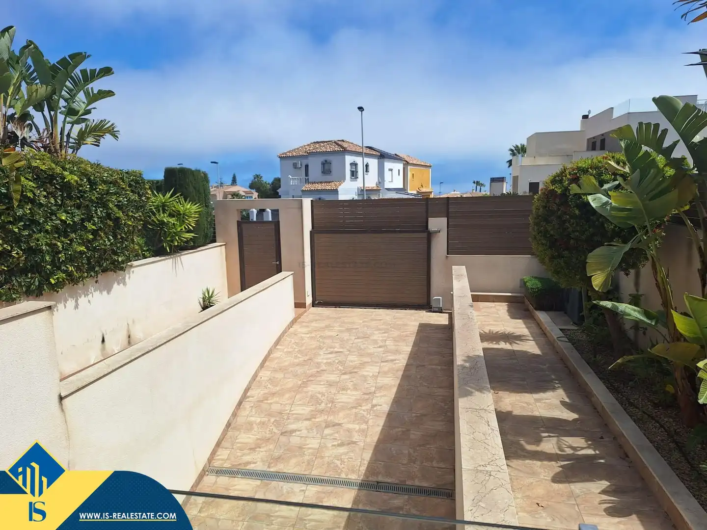 Chalet con jardín en venta en Nueva Torrevieja - Aguas Nuevas, imagen 6