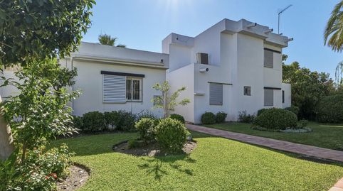Foto 4 de Casa adosada en venta en Casco Antiguo, Marbella