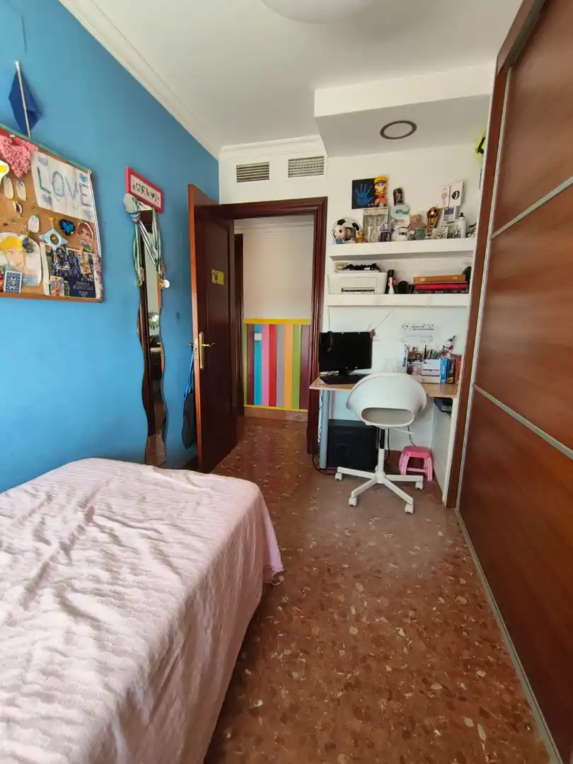 Piso en venta en Calle Arenisca, Santa Cristina - San Rafael