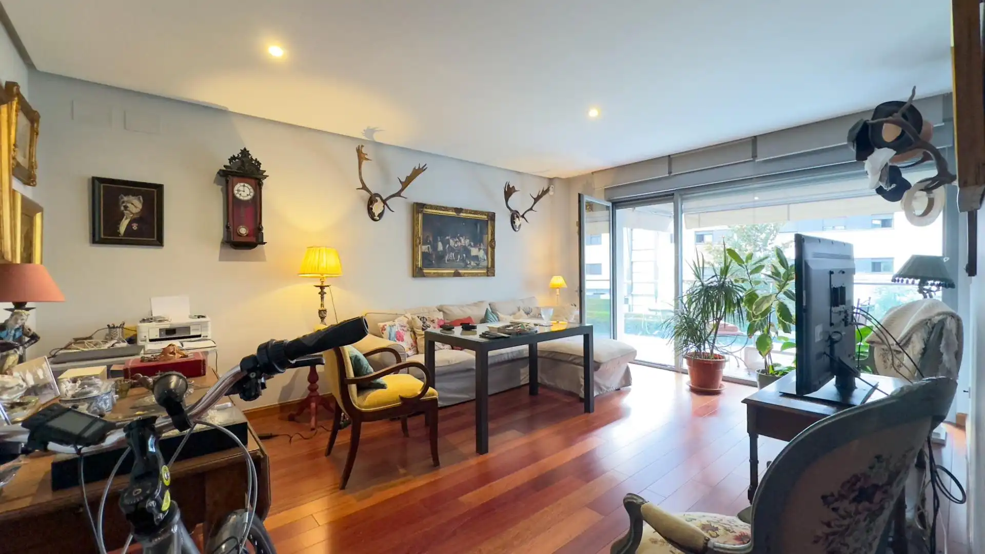 Wohnung zur Miete in Córdoba, Córdoba