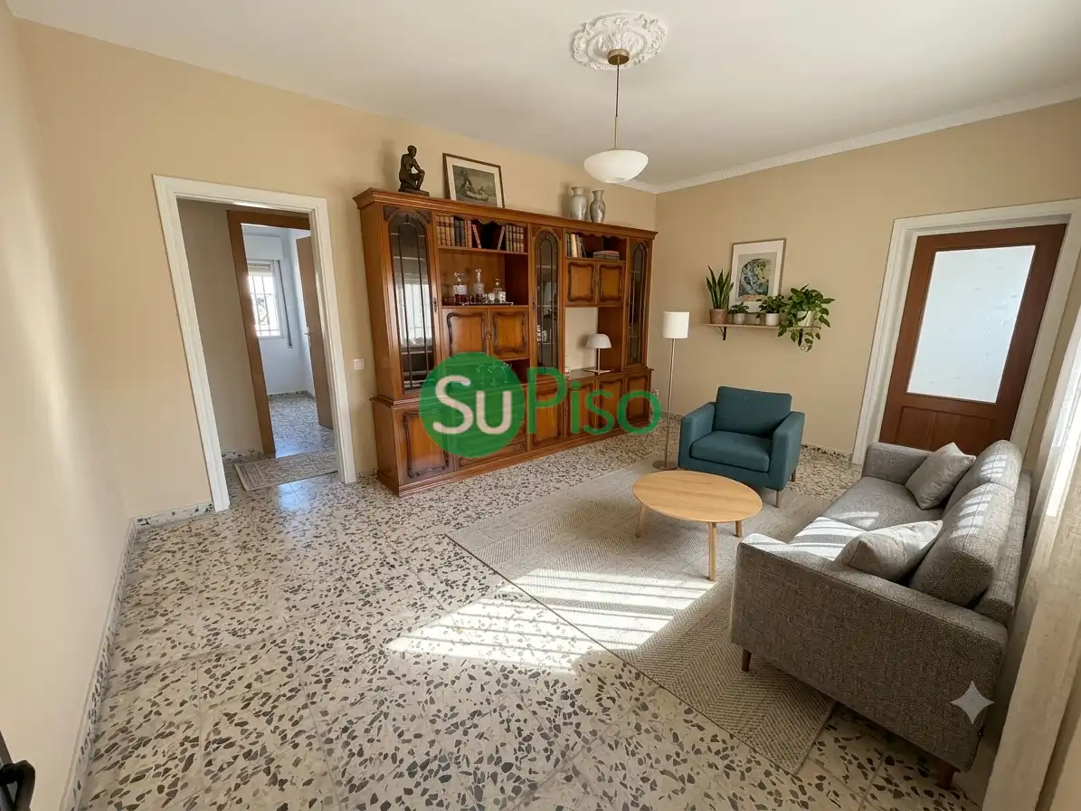 Casa en venda a Barrio Estación 10, imagen 3